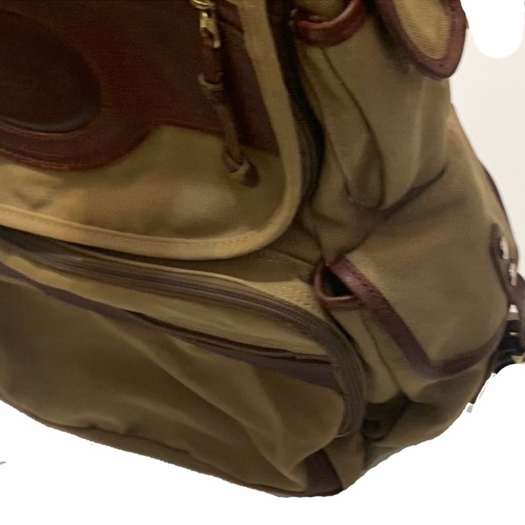 Orvis Backpack - Picture 3 of 5